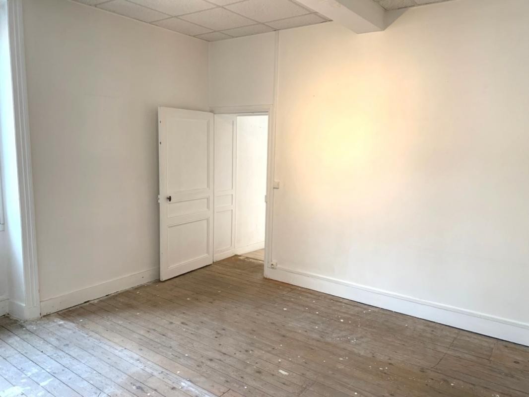 Location Appartement à Briennon 2 pièces