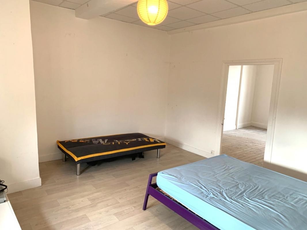 Location Appartement à Briennon 2 pièces