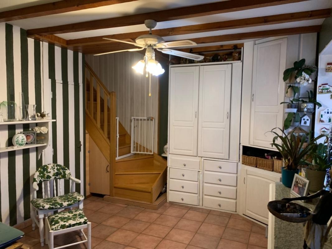 Vente Maison à Digoin 6 pièces