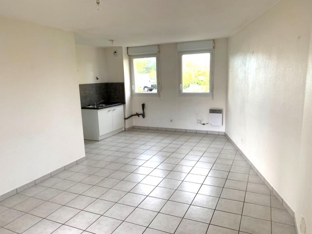 Vente Appartement à Roanne 3 pièces