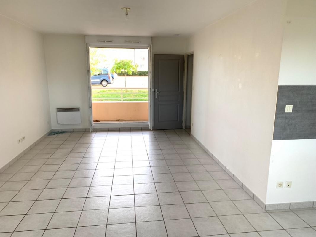 Vente Appartement à Roanne 3 pièces