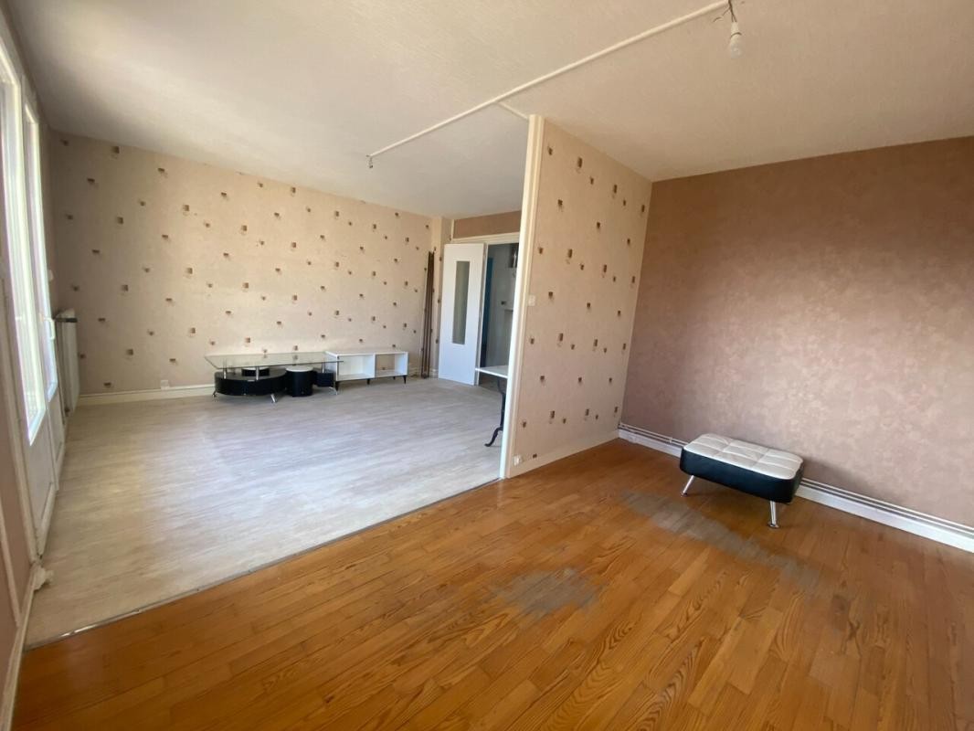 Location Appartement à Roanne 5 pièces