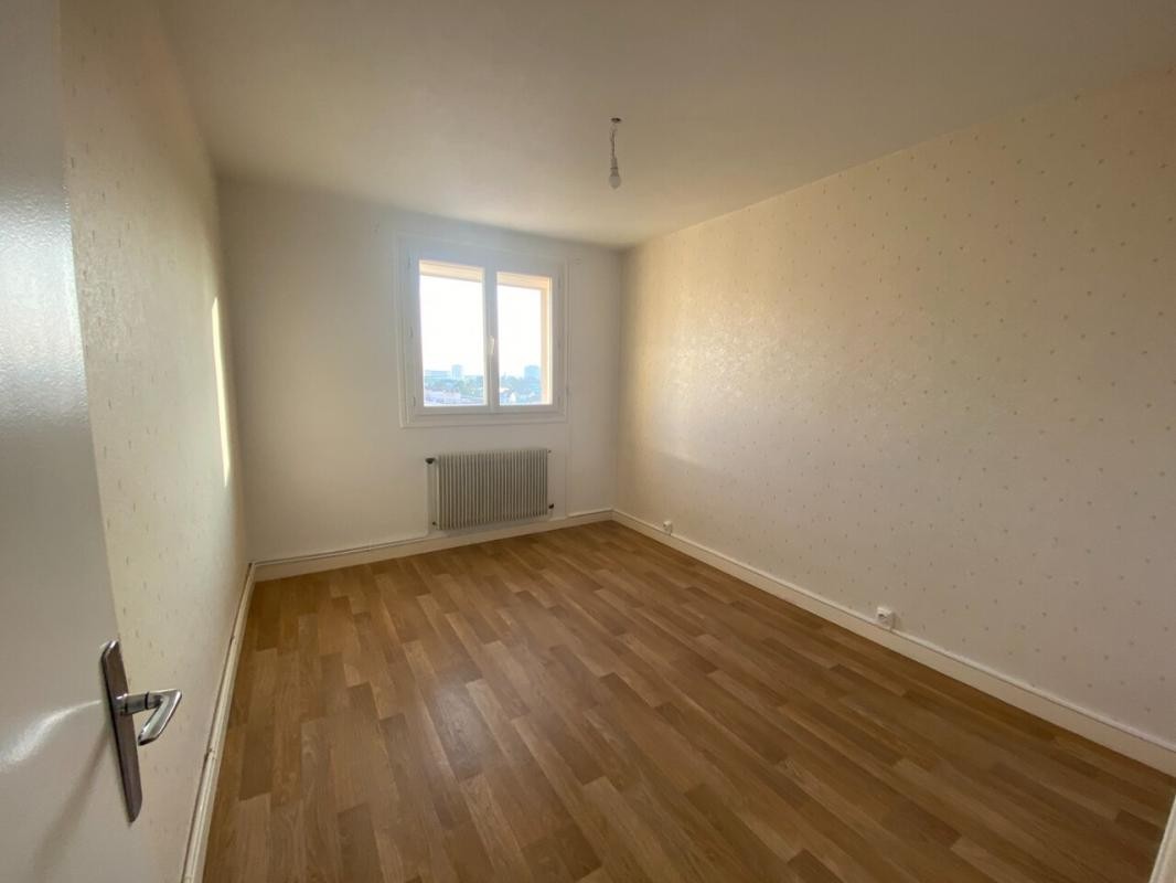 Location Appartement à Roanne 5 pièces