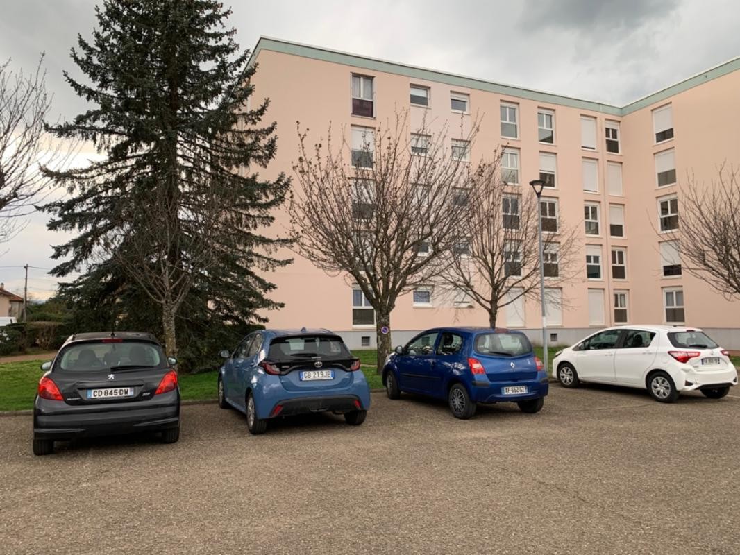 Vente Appartement à Roanne 0 pièce