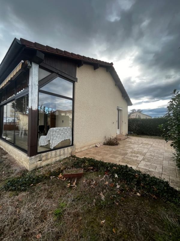 Vente Maison à Roanne 5 pièces