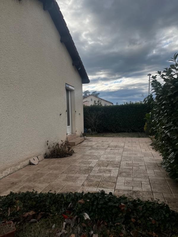 Vente Maison à Roanne 5 pièces