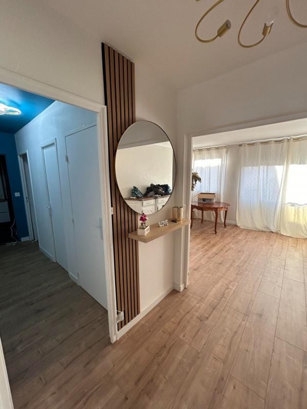 Vente Appartement à Roanne 3 pièces