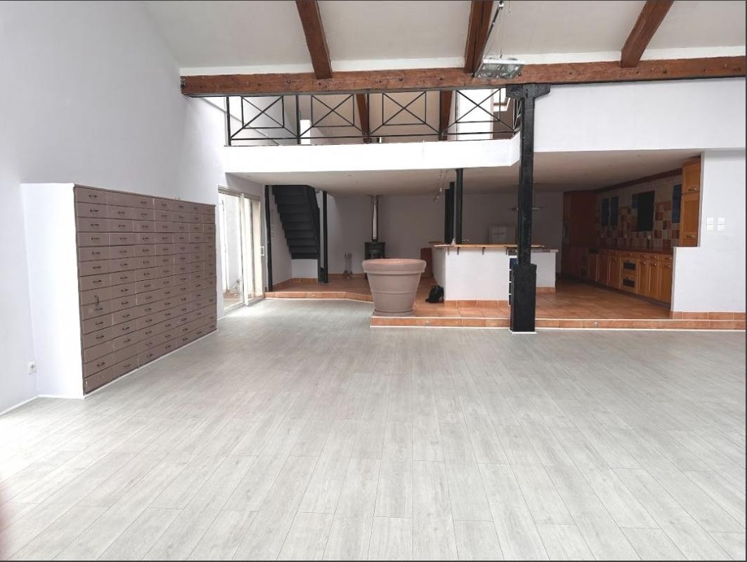 Vente Maison à Roanne 5 pièces