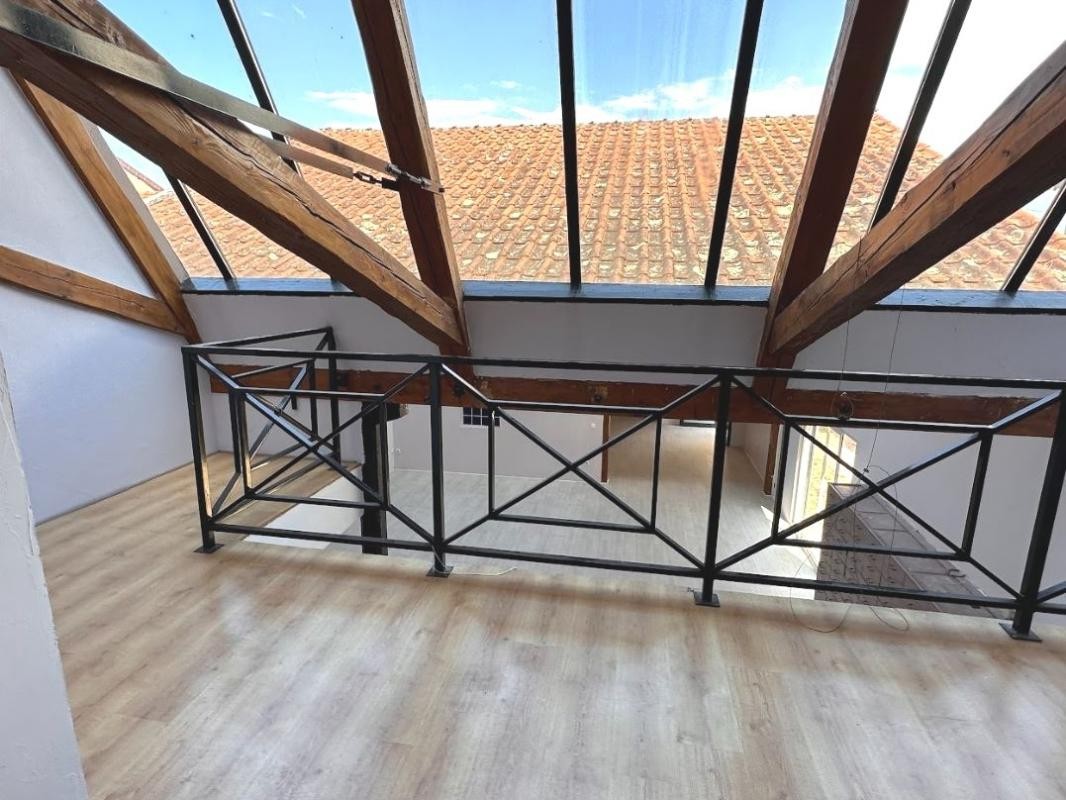 Vente Maison à Roanne 5 pièces