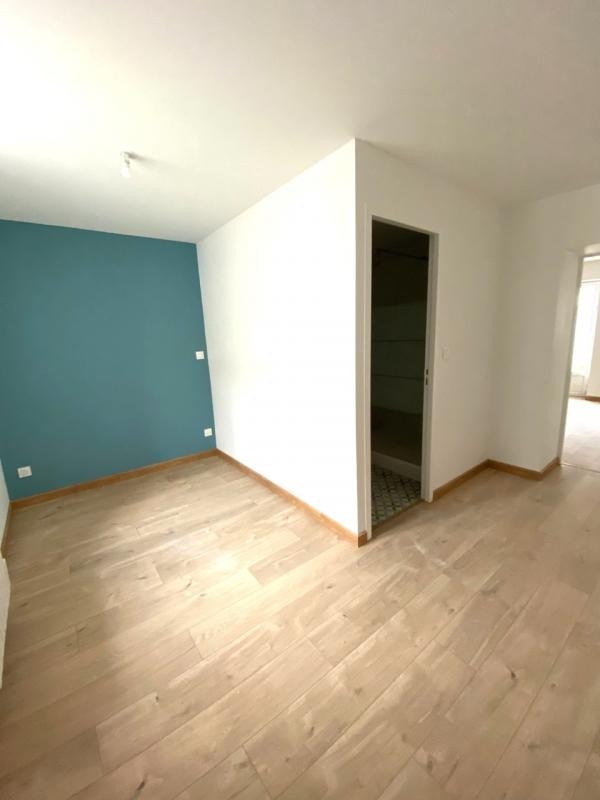 Location Appartement à Roanne 2 pièces