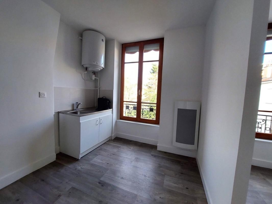 Vente Appartement à Saint-Étienne 1 pièce