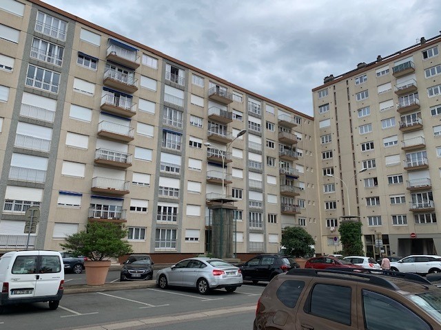 Location Appartement à Roanne 2 pièces