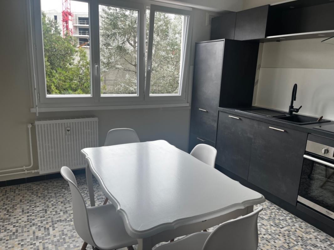 Location Appartement à Roanne 2 pièces