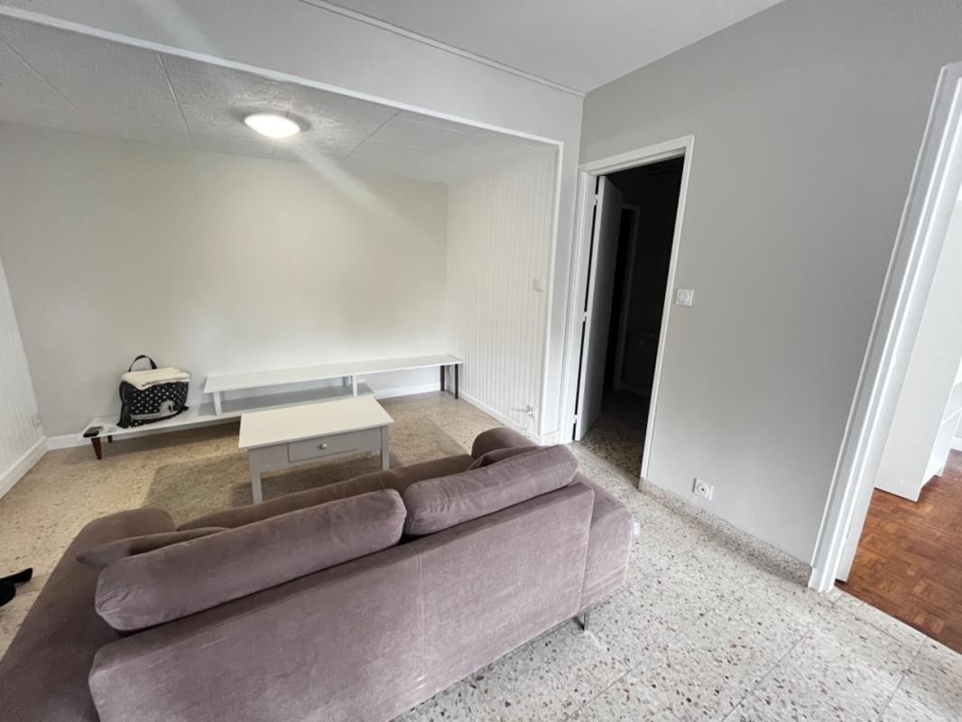 Location Appartement à Roanne 2 pièces