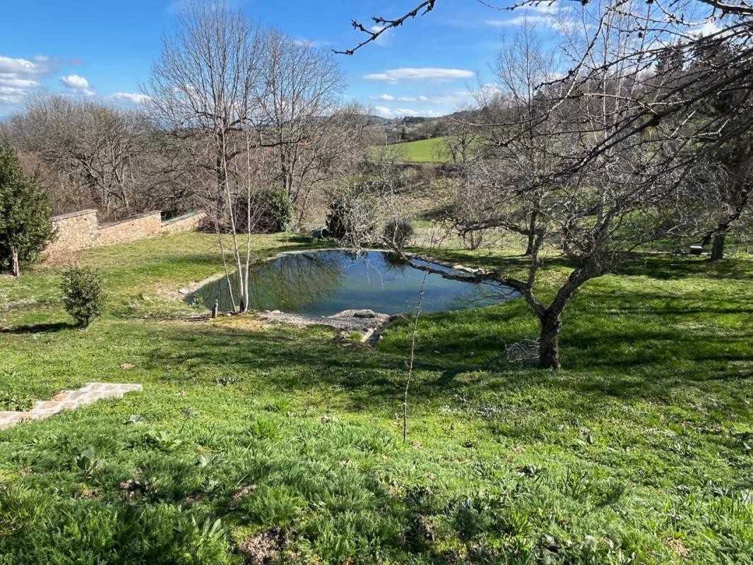 Vente Maison à Boën-sur-Lignon 7 pièces