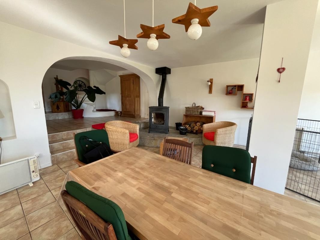 Vente Maison à Boën-sur-Lignon 7 pièces