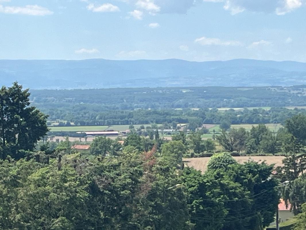 Vente Maison à Feurs 6 pièces