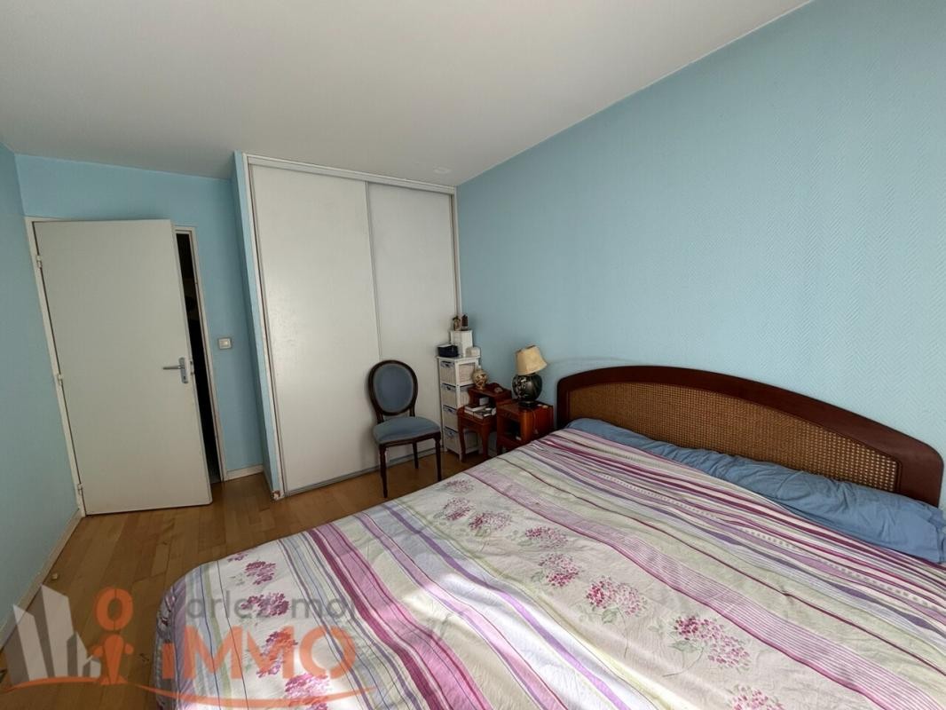 Vente Appartement à Saint-Étienne 5 pièces