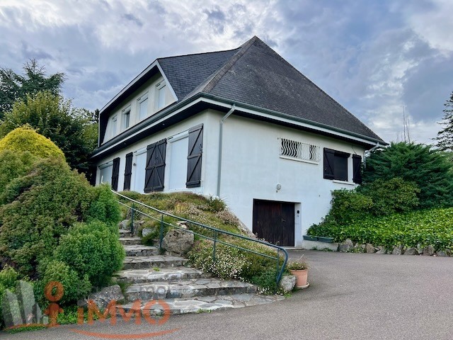 Vente Maison à Saint-Héand 10 pièces