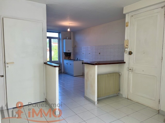 Vente Appartement à Saint-Étienne 2 pièces