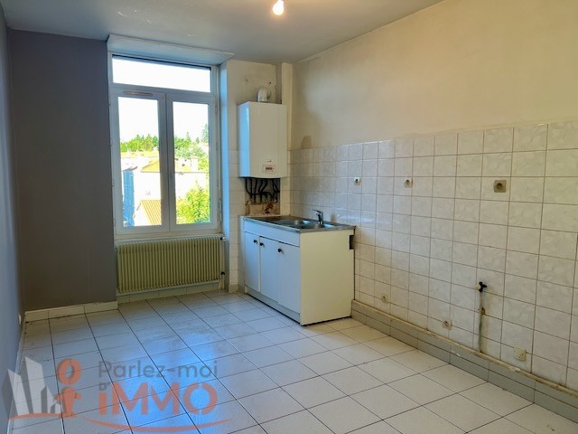 Vente Appartement à Saint-Étienne 2 pièces