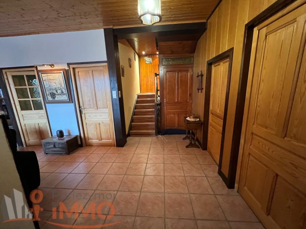 Vente Maison à le Mas-de-Tence 10 pièces