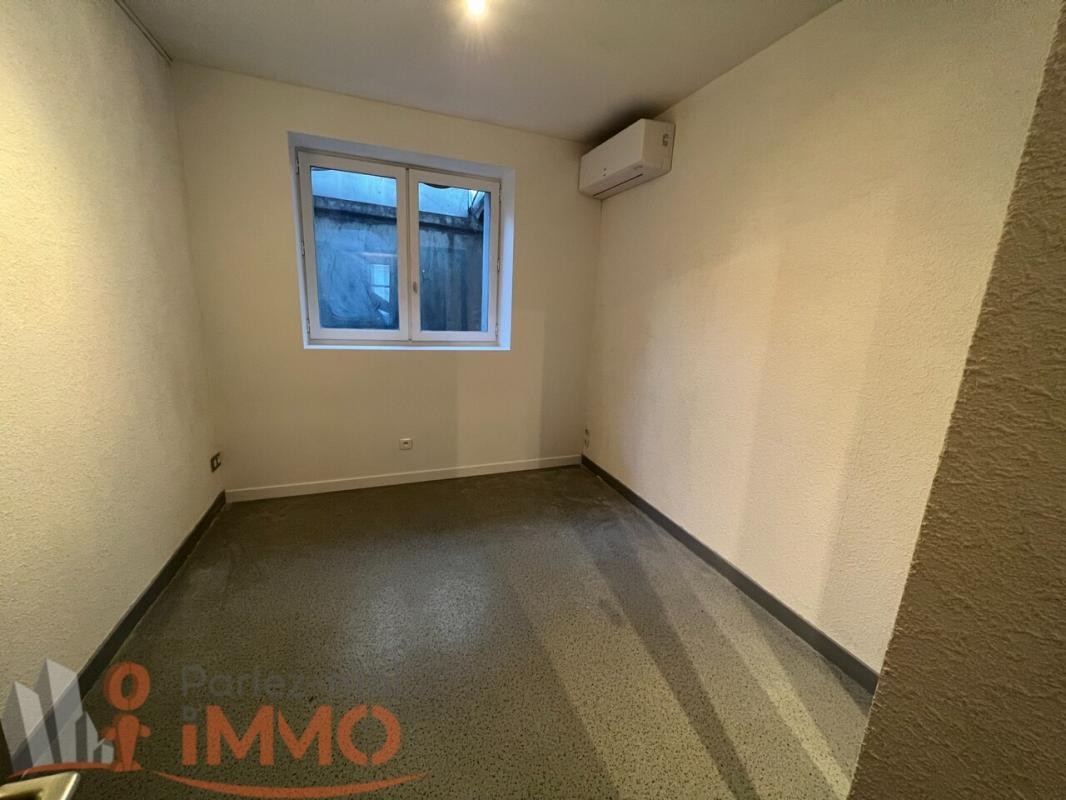 Vente Appartement à Aurec-sur-Loire 2 pièces