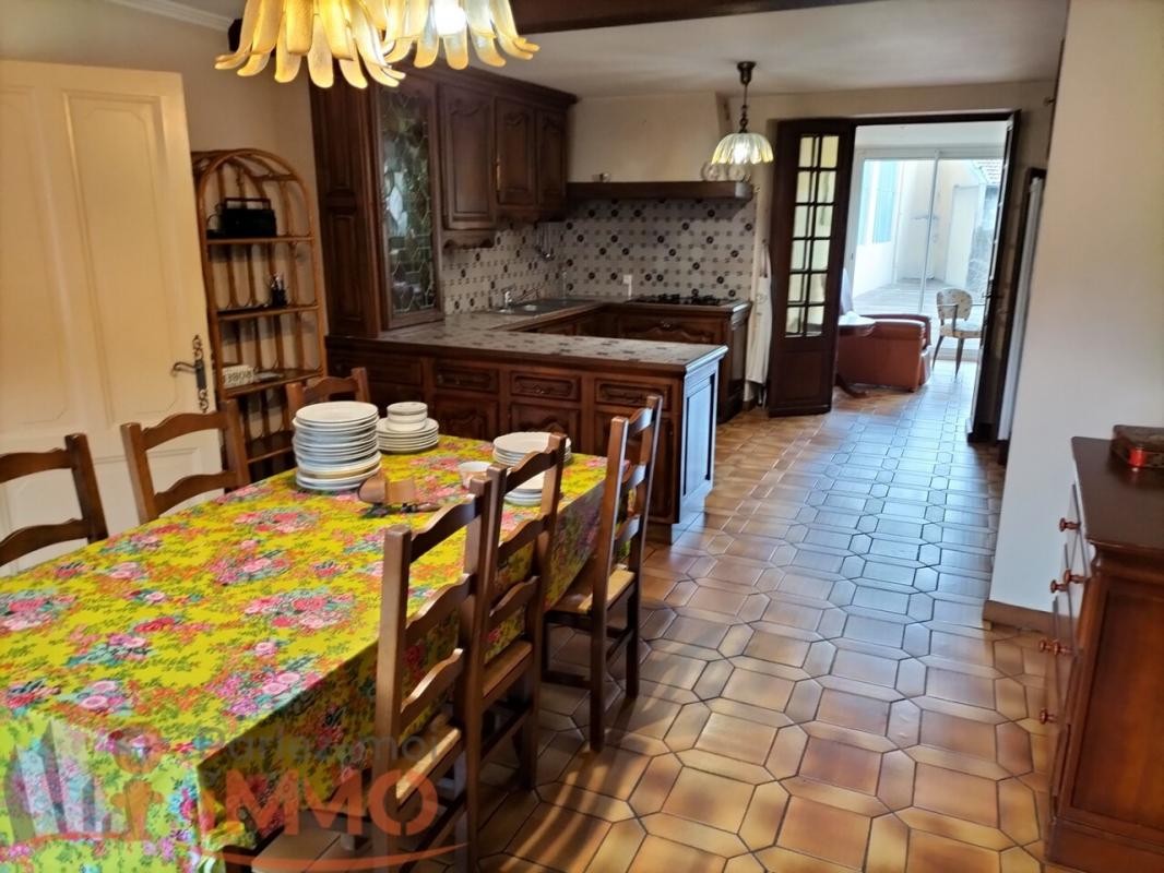 Vente Maison à Sainte-Sigolène 15 pièces