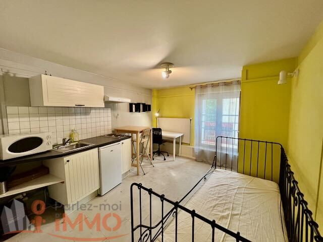 Vente Appartement à Saint-Étienne 1 pièce