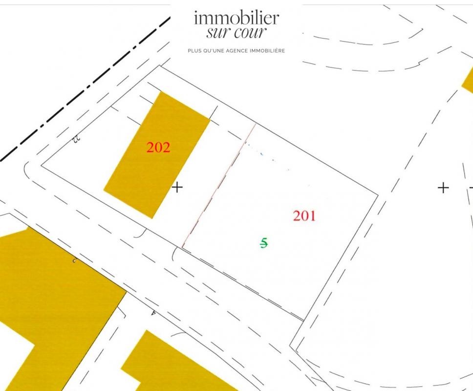 Vente Terrain à Saint-Étienne 0 pièce