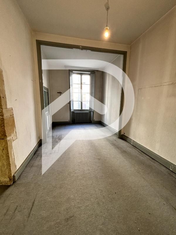 Vente Appartement à Roanne 4 pièces