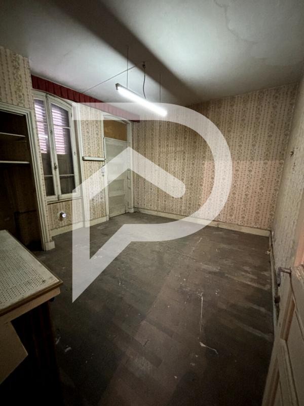 Vente Appartement à Roanne 4 pièces