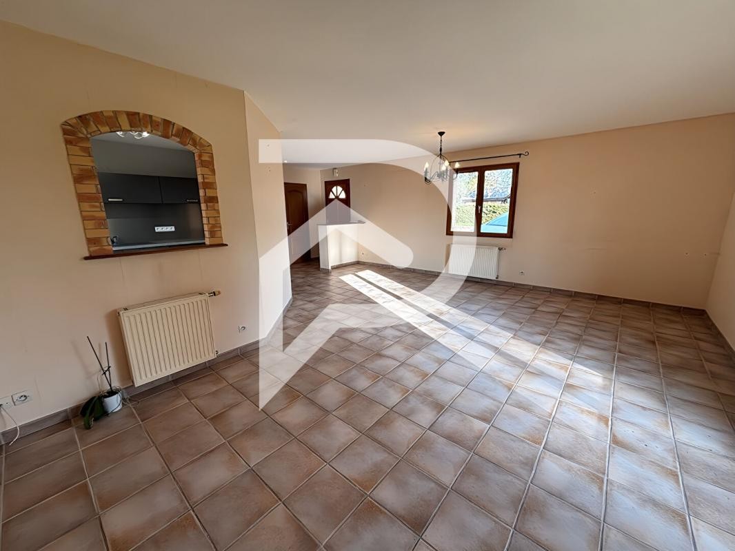 Vente Maison à Saint-Igny-de-Roche 4 pièces