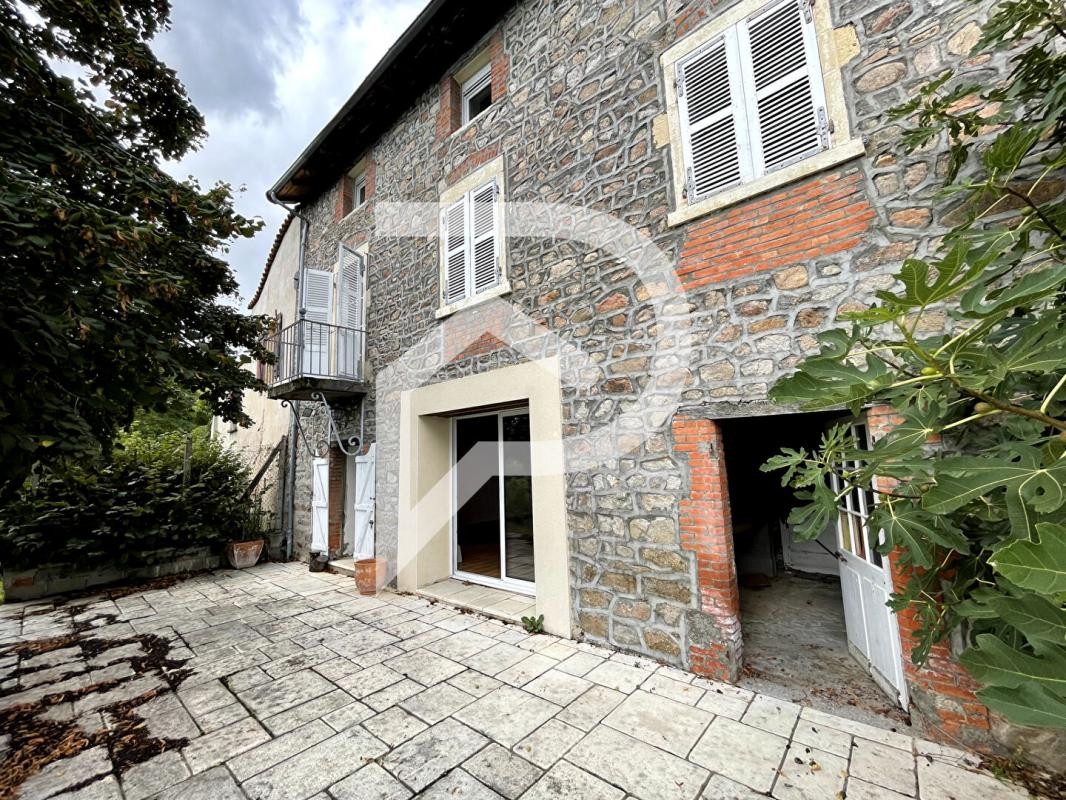 Vente Maison à Renaison 7 pièces