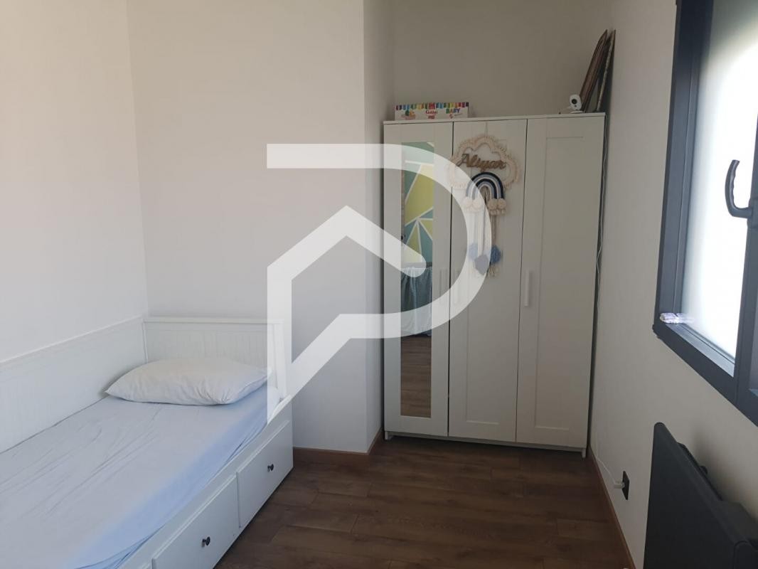 Vente Appartement à Roanne 5 pièces