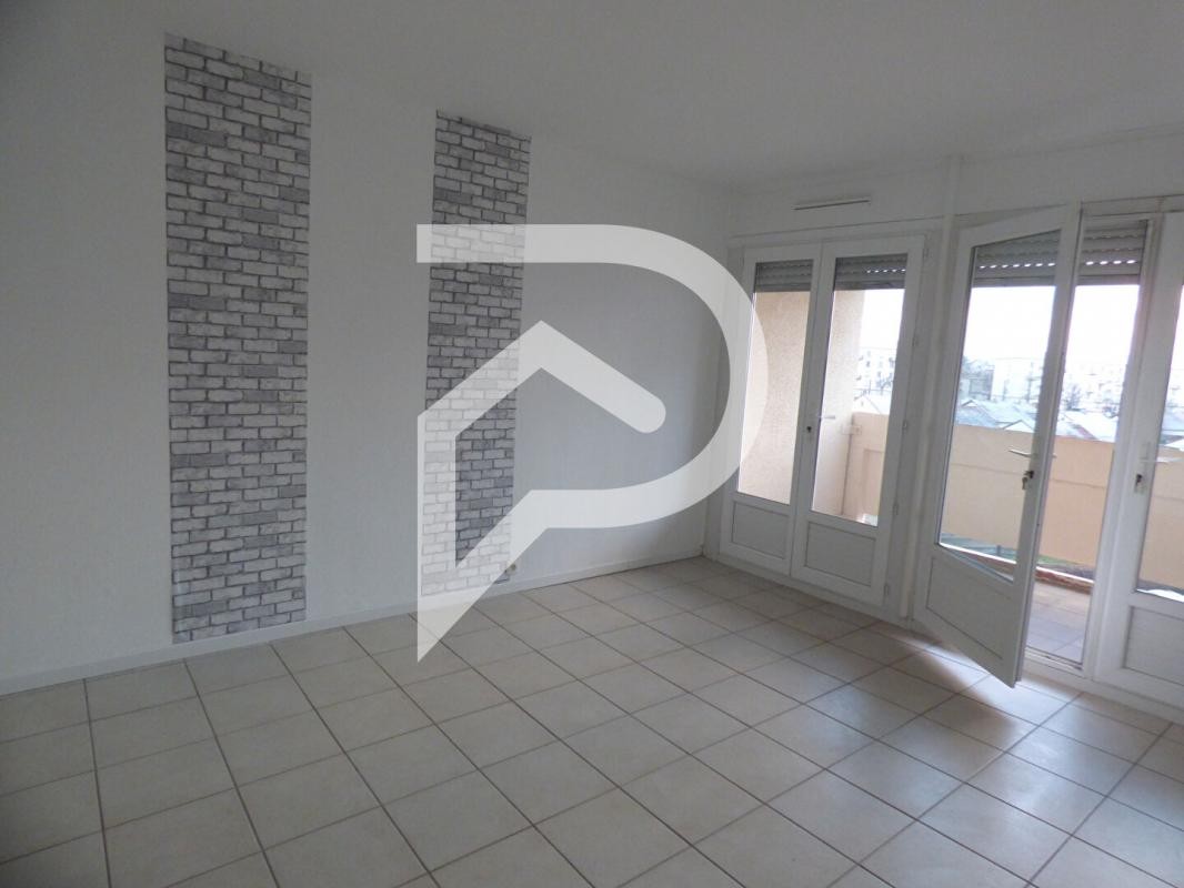 Vente Appartement à Roanne 3 pièces