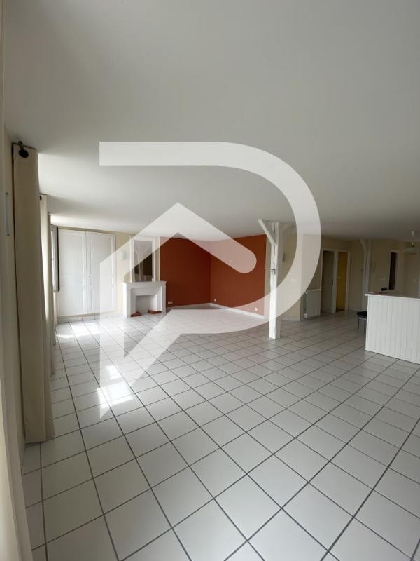 Vente Appartement à Roanne 5 pièces