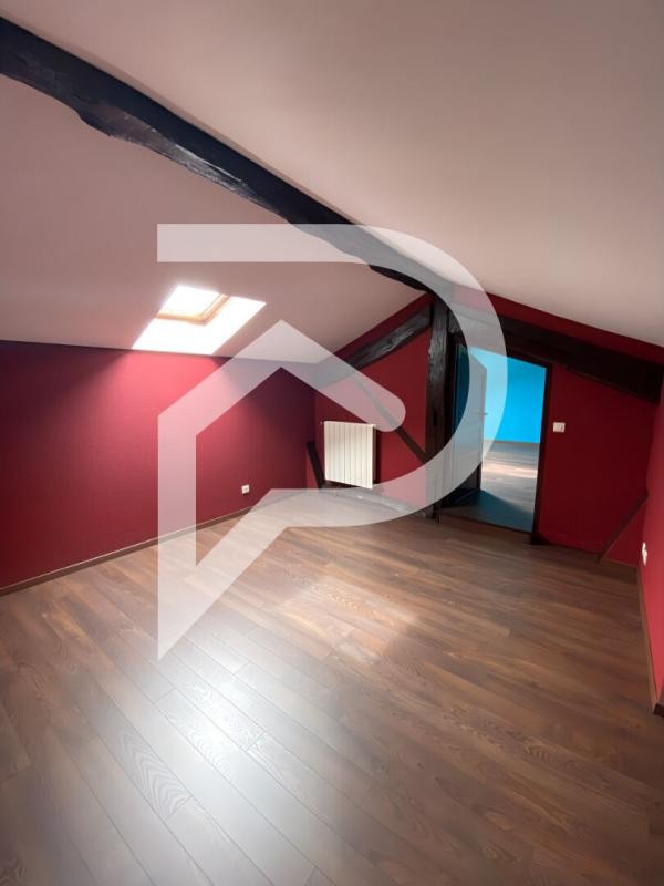 Vente Appartement à Roanne 5 pièces