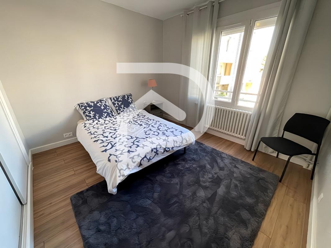 Vente Appartement à Roanne 4 pièces