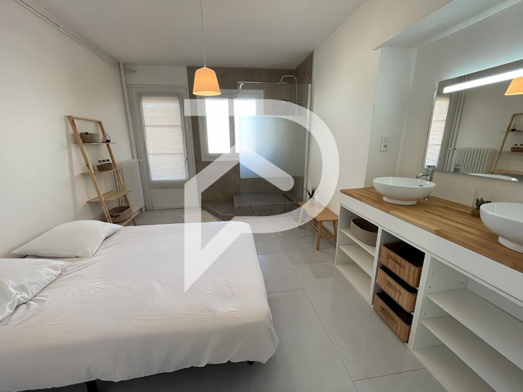 Vente Appartement à Roanne 4 pièces