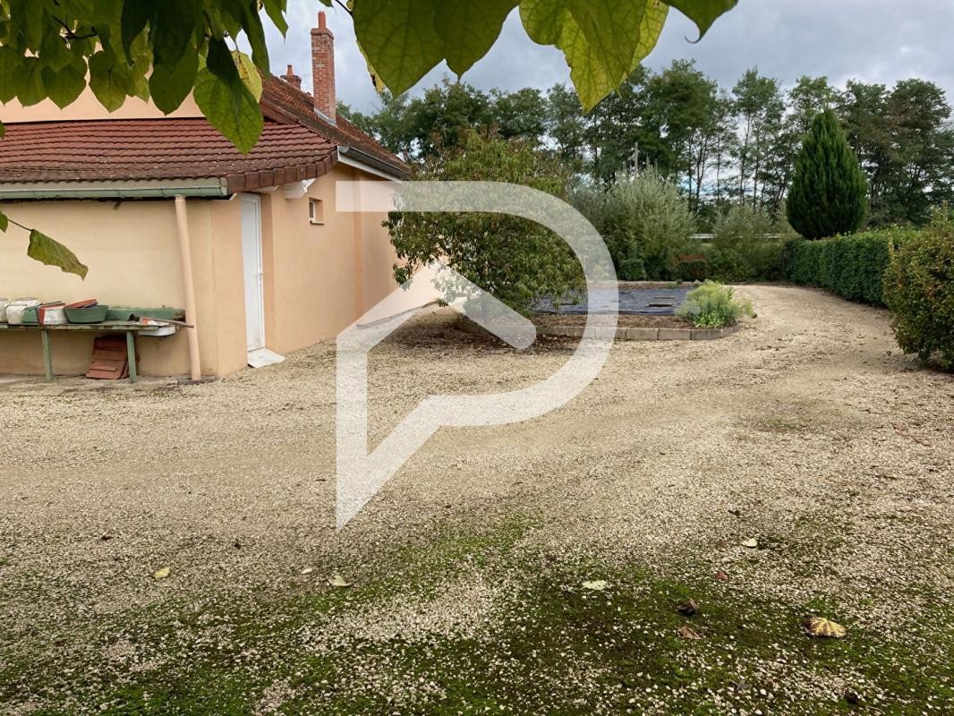 Vente Maison à Paray-le-Monial 7 pièces