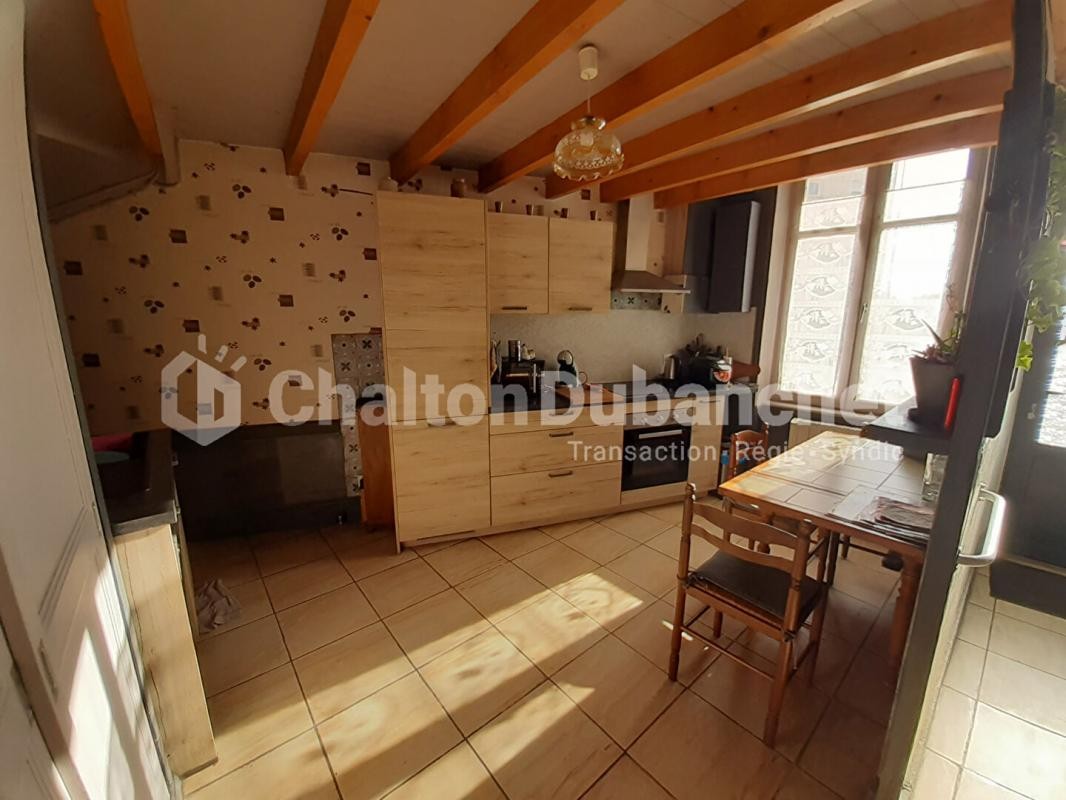 Vente Maison à Balbigny 5 pièces