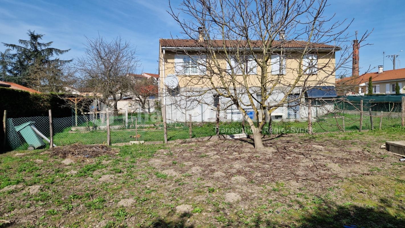 Vente Maison à Balbigny 6 pièces