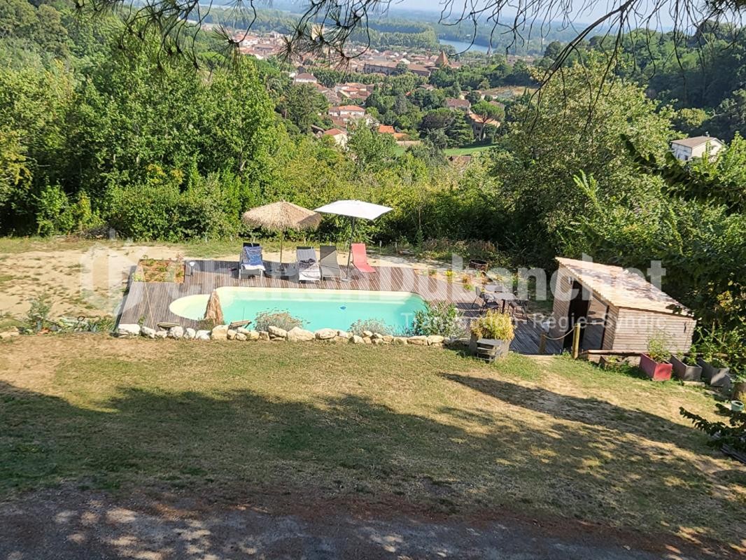 Vente Maison à Moissac 7 pièces