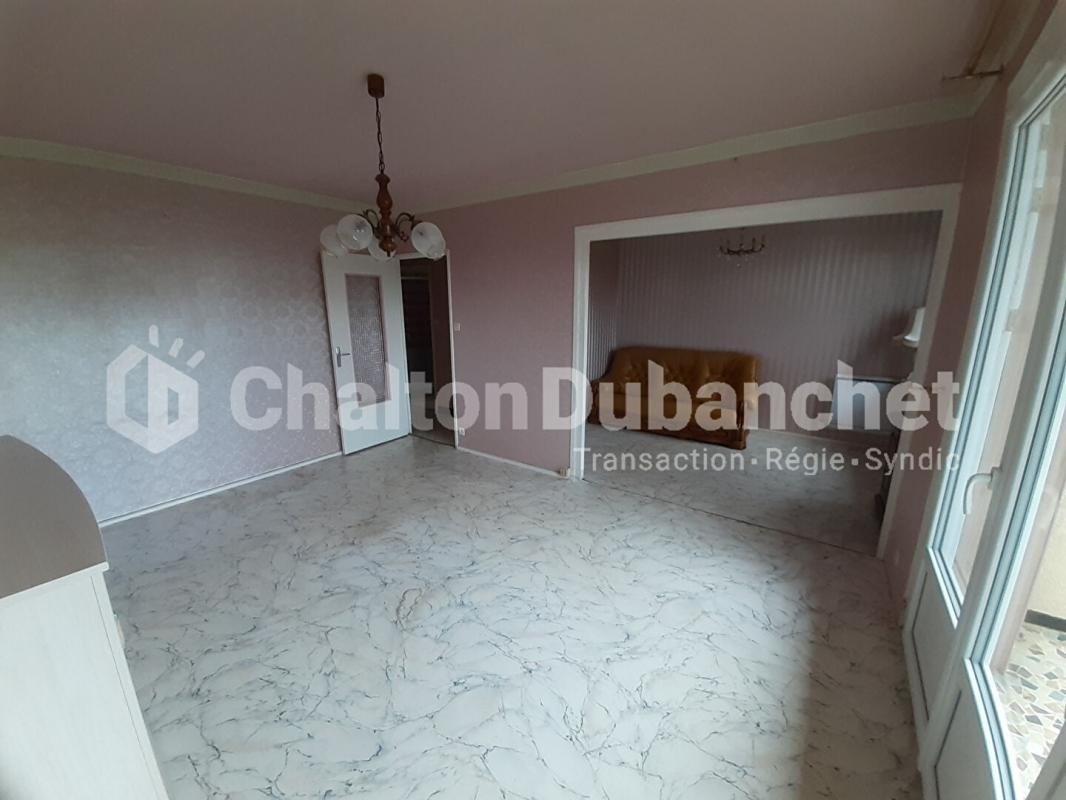 Vente Maison à Montbrison 3 pièces