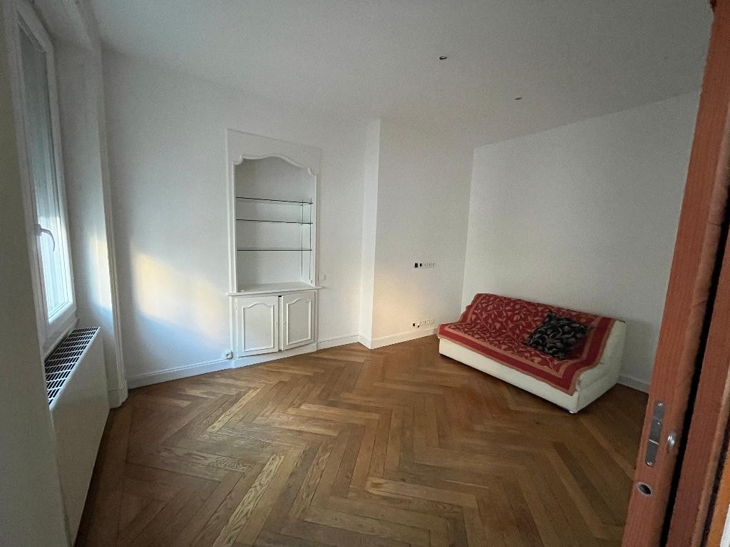 Location Appartement à Saint-Étienne 4 pièces