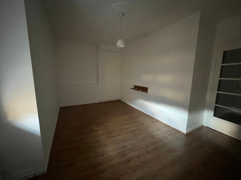 Location Appartement à Saint-Étienne 4 pièces