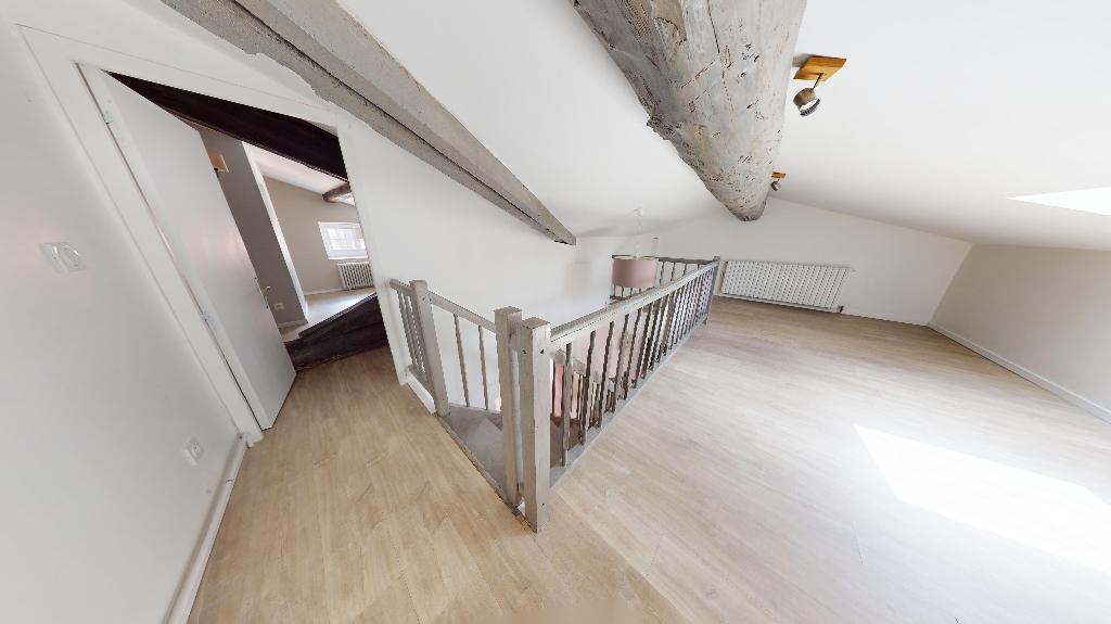 Location Appartement à Saint-Étienne 4 pièces