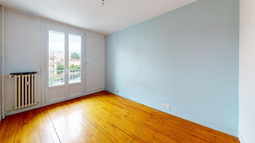 Location Appartement à Saint-Étienne 3 pièces