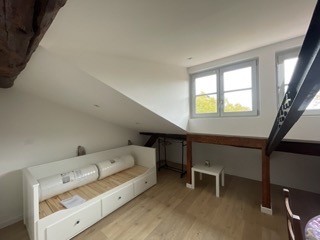 Location Appartement à Saint-Étienne 1 pièce